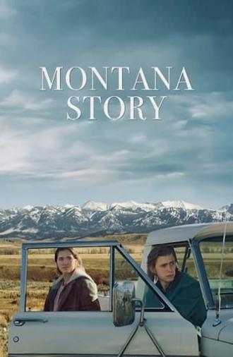 Montana Story (2022)