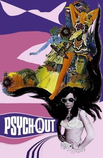 Psych-Out (1968)