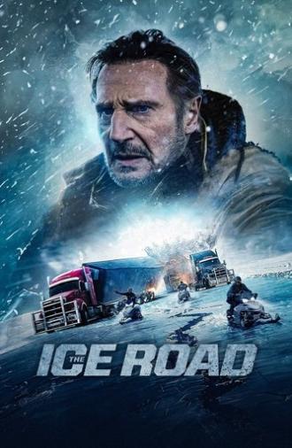 The Ice Road (2021)
