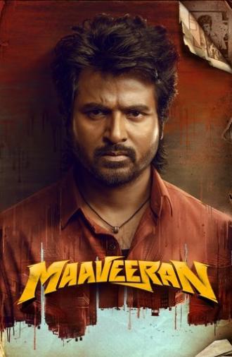 Maaveeran (2023)