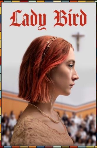 Lady Bird (2017)