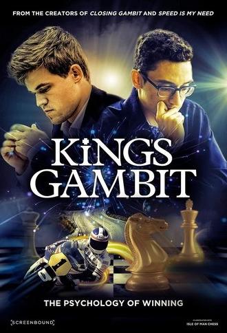 King's Gambit (2025)