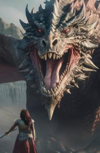 Mythos: Drachen - Die größten Rätsel der Geschichte (2023)
