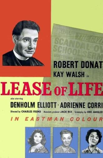 Lease of Life (1954)