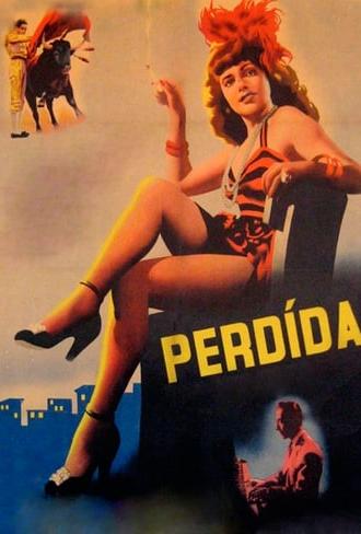 Perdida (1950)