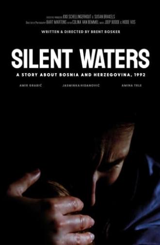 Silent Waters (2023)