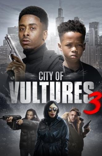 City of Vultures 3 (2022)