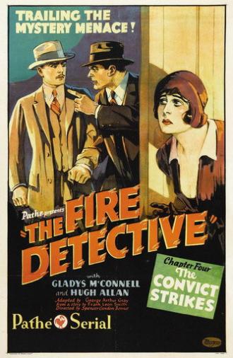 The Fire Detective (1929)