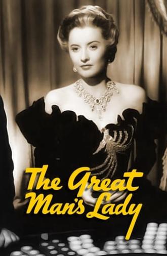 The Great Man's Lady (1942)