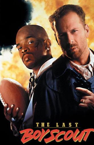 The Last Boy Scout (1991)