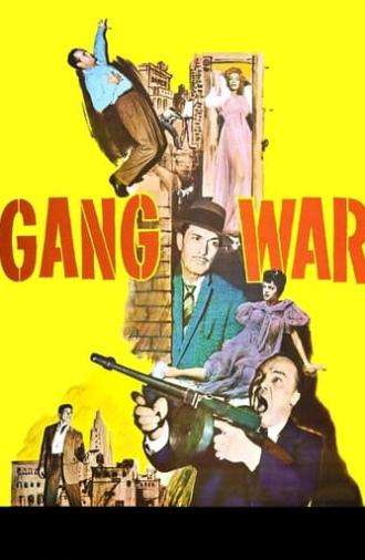 Gang War (1958)