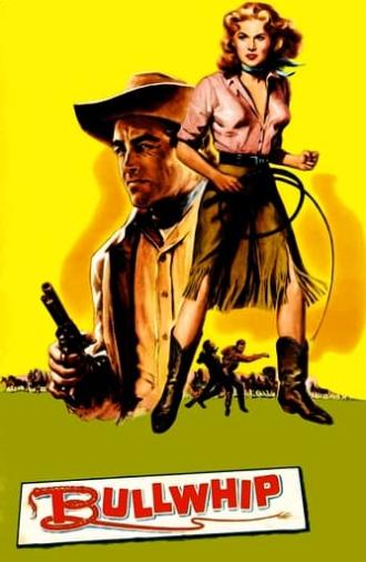 Bullwhip (1958)