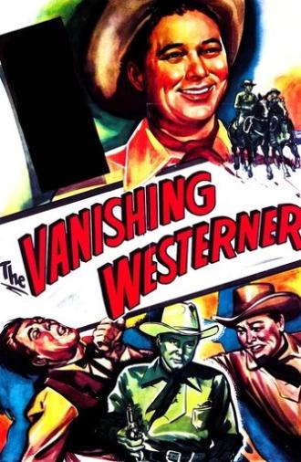 The Vanishing Westerner (1950)