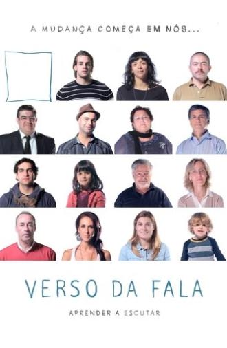 Verso da Fala (2015)