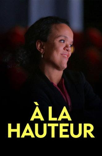 À la hauteur (2026)