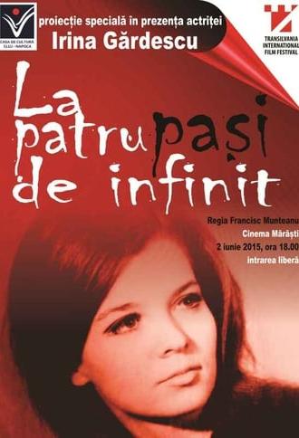 Four Steps Away From Infinity (1964)