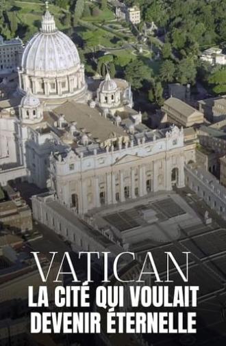 The Untold Story of the Vatican (2020)