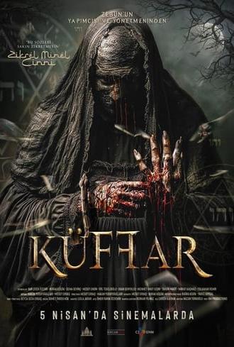 Küffar (2024)