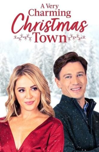 A Very Charming Christmas Town (2020)