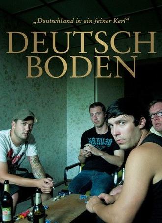 Deutschboden (2014)