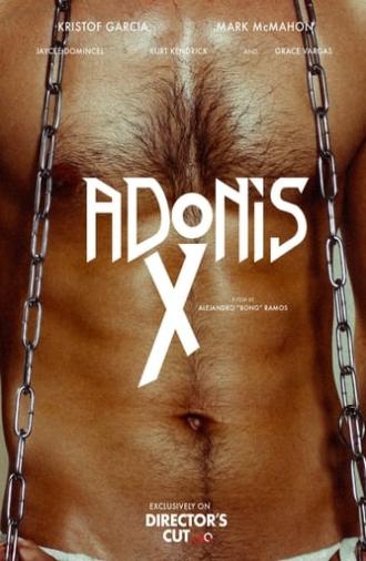 Adonis X (2022)