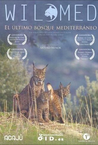 WildMed The Last Mediterranean Forest (2014)