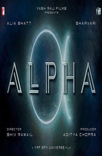 Alpha (2025)