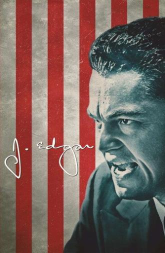 J. Edgar (2011)