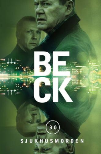 Beck 30 - The Hospital Murders (2015)
