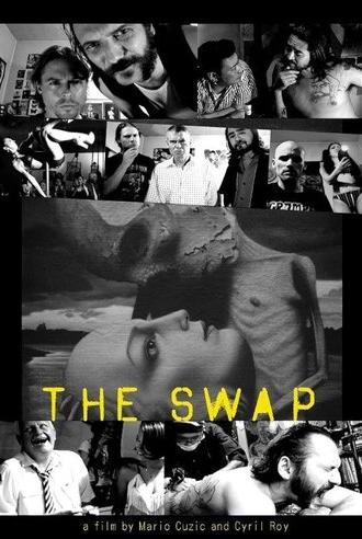 The Swap (2010)