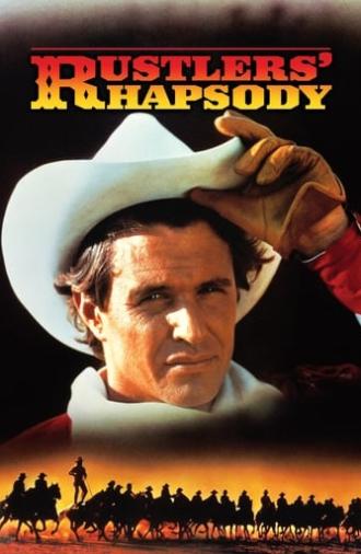 Rustlers' Rhapsody (1985)