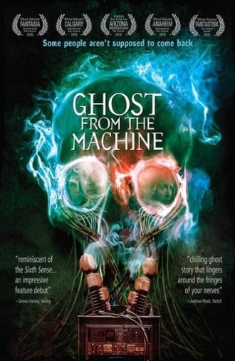 Ghost from the Machine (2010)