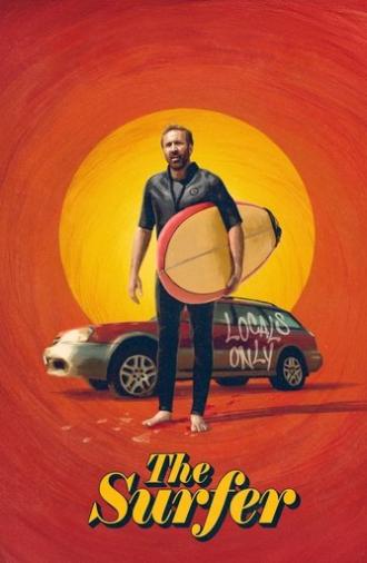 The Surfer (2025)