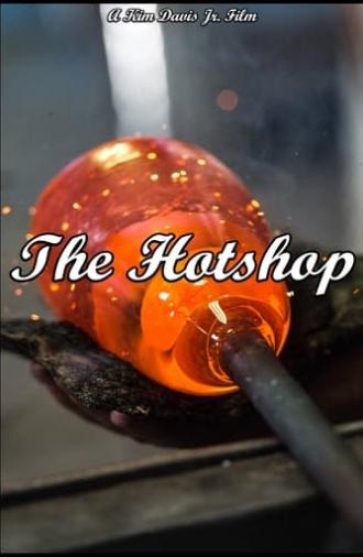 The Hotshop (2021)