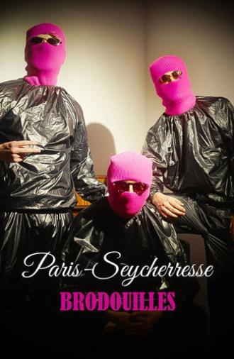 Paris-Seycherresse (2025)