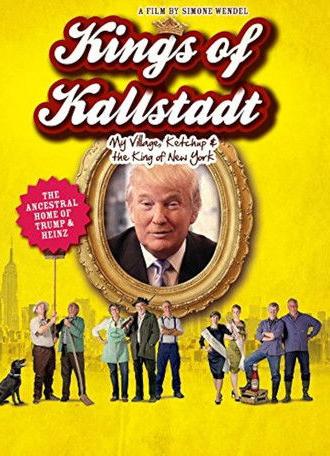 Kings of Kallstadt (2014)