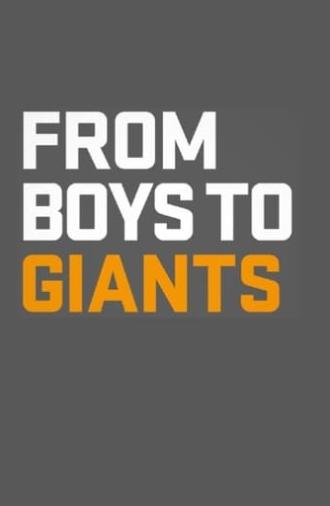 From Boys to Giants (2012)