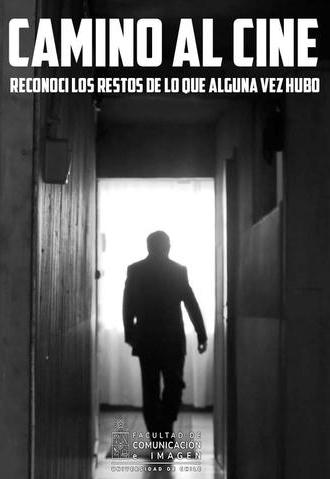 Camino al cine reconocí los restos de lo que alguna vez hubo (2024)