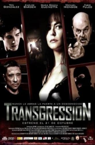 Transgression (2011)