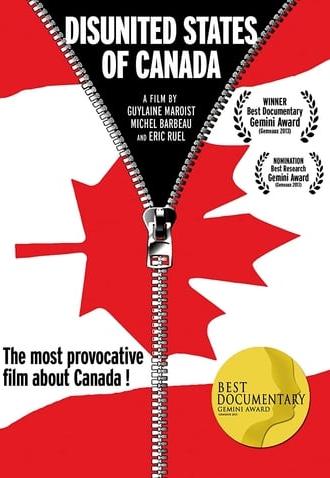 The Disunited States of Canada (2014)