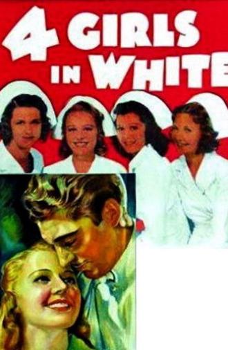 Four Girls in White (1939)