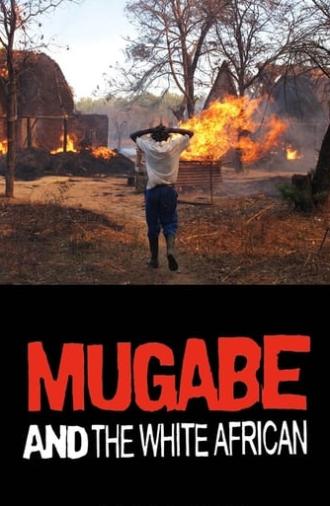 Mugabe and the White African (2009)