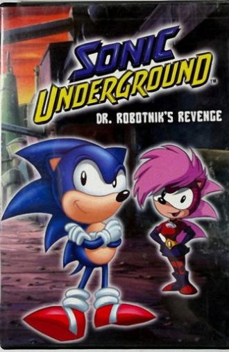 Sonic Underground: Dr. Robotnik's Revenge (2003)