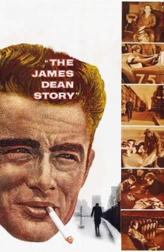 The James Dean Story (1957)