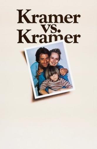 Kramer vs. Kramer (1979)