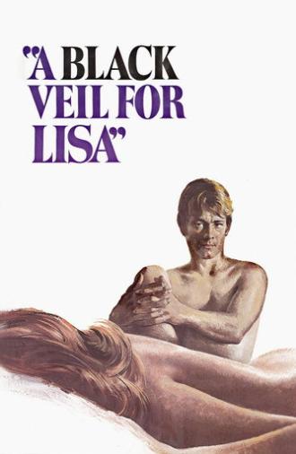 A Black Veil for Lisa (1968)