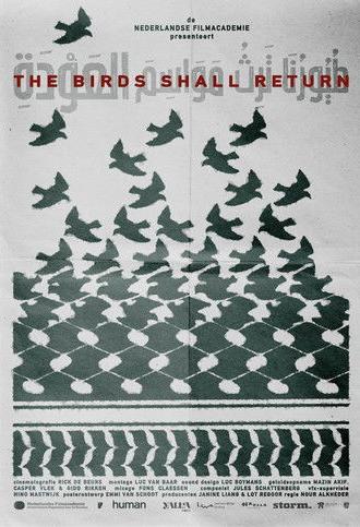 The Birds Shall Return (2025)