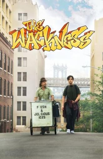 The Wackness (2008)