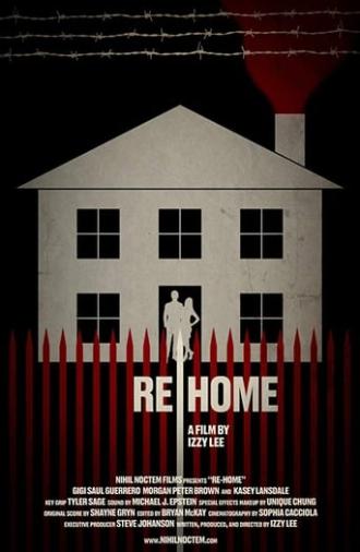 Re-Home (2019)