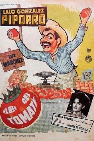 El rey del tomate (1963)